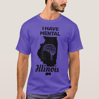 Ik he t-shirt