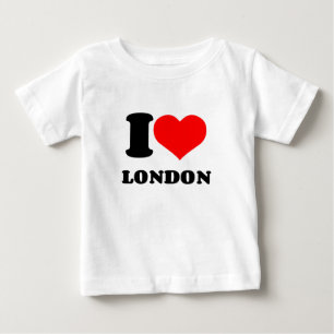 IK HEART LONDEN
