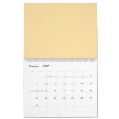 Ik heb 100 dagen op school overleefd kalender (Feb 2027)