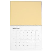Ik heb 100 dagen op school overleefd kalender (Mar 2027)
