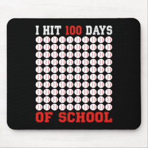 Ik heb 100 Days of School Bysebyll 100th Day of SC Muismat