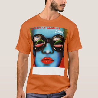 IK HEB 1982 GEREND T-SHIRT