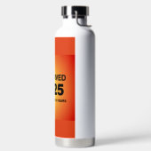 Ik heb 2025 overleefd waterfles (Links)