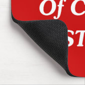 Ik heb 250cc koffieSTAT nodig! Muismat (Hoek)