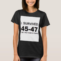 Ik heb 45-47 overleefd