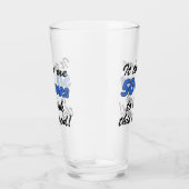 Ik heb 50 jaar nodig gehad om dit goed te zien glas (Rechts)