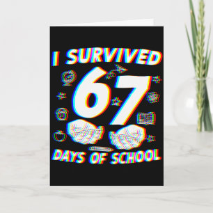 Ik heb 67 dagen met schooljongens en -meisjes over kaart