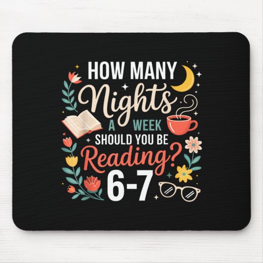 Ik heb 67 dagen overleefd op school T-shirt Muismat (Voorkant)