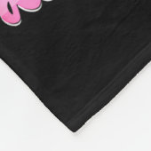 Ik heb 67 dagen school overleefd Funny Meme Leraar Fleece Deken (Hoek)