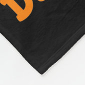 Ik heb 67 dagen school overleefd Funny Meme Leraar Fleece Deken (Hoek)
