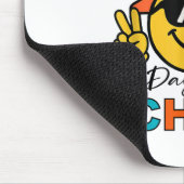 Ik heb 67 dagen school overleefd Grappig 67 Meme S Muismat (Hoek)