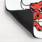 Ik heb 8 seconden muismat (Hoek)