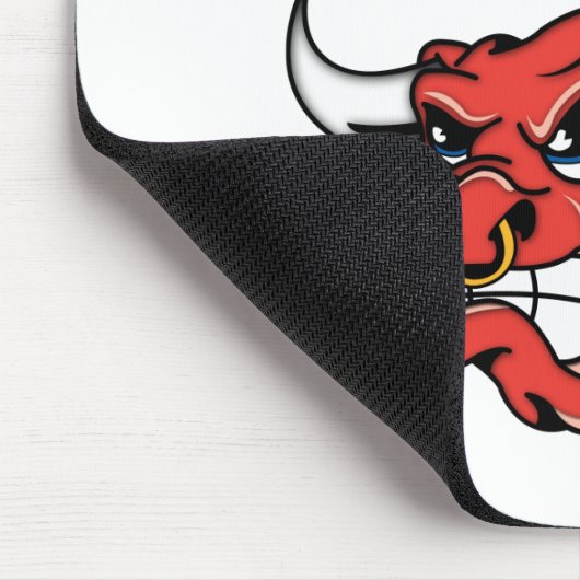 Ik heb 8 seconden muismat (Hoek)