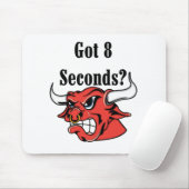 Ik heb 8 seconden muismat (Met muis)