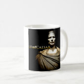 Ik heb 99 problemen koffiemok (Voorkant rechts)