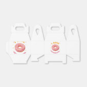 Ik heb aambeien bedankdoosjes (Uitgevouwen)