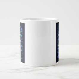 Ik heb absoluut therapie nodig, ik ben delulu grote koffiekop