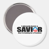 Ik heb al een redder 2 magneet (Voorkant / Achterkant)