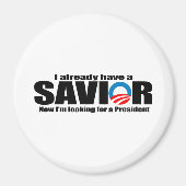 Ik heb al een redder 2 magneet (Voorkant)