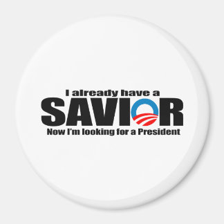 Ik heb al een redder 2 magneet