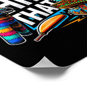 Ik heb al gezegd dat Pinata Cinco de Mayo Party Gi Poster (Hoek)