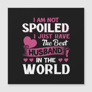 Ik heb alleen de beste man ter wereld