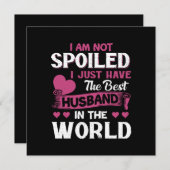 Ik heb alleen de beste man ter wereld (Voorkant / Achterkant)