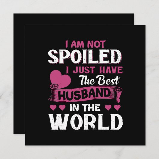 Ik heb alleen de beste man ter wereld (Voorkant / Achterkant)