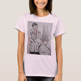 Ik heb alleen Fried. T-shirt