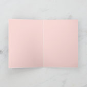 Ik heb alleen ijs voor jou kaart (Binnen)