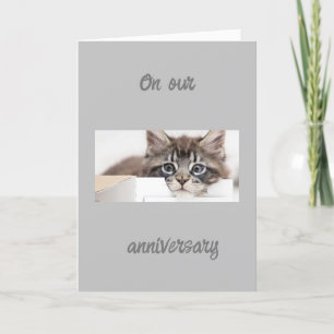 IK HEB ALLEEN MAAR OGEN VOOR 'JIJ' ALTIJD JUBILEUM KAART