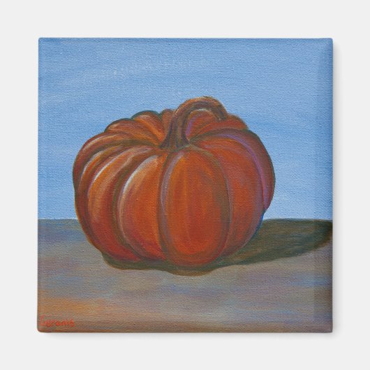 Ik heb alleen maar taarten voor jou magneet (Voorkant)