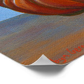 Ik heb alleen maar taarten voor jou poster (Hoek)