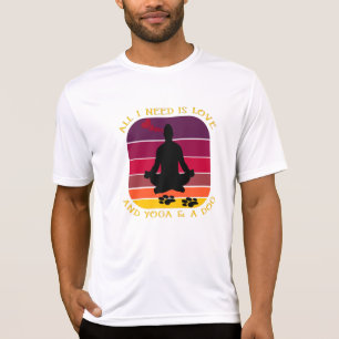 IK HEB ALLEMAAL VERLIES EN JONGEREN EN EEN HOND NO T-SHIRT