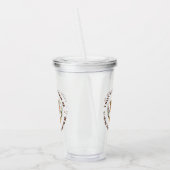 Ik Heb Alles Acryl Drinkbeker (Links)
