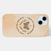Ik Heb Alles Case-Mate iPhone Case (Achterkant (horizontaal))