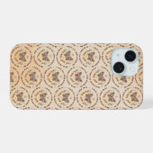 Ik Heb Alles iPhone 15 Case (Achterkant horizontaal)