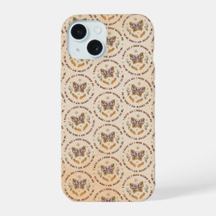 Ik Heb Alles iPhone 15 Case