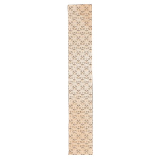 Ik Heb Alles Lange Tafelloper (Voorkant)