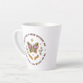Ik Heb Alles Latte Mok (Linkerhoek)