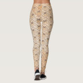 Ik Heb Alles Leggings (Achterkant)