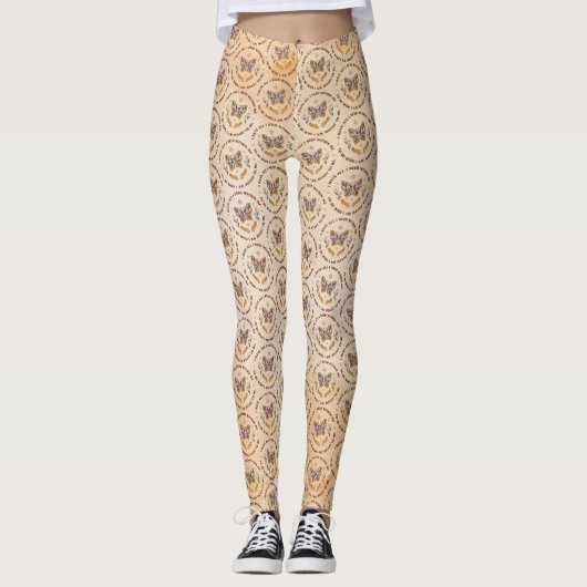 Ik Heb Alles Leggings (Voorkant)