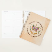 Ik Heb Alles Planner (Display)