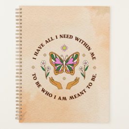 Ik Heb Alles Planner