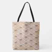 Ik Heb Alles Tote Bag (Voorkant)
