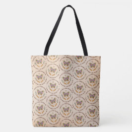 Ik Heb Alles Tote Bag