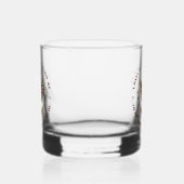 Ik Heb Alles Whisky Glas (Rechts)