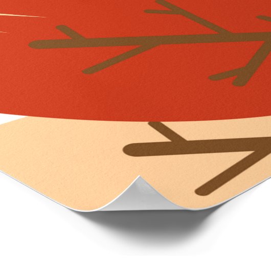 Ik heb altijd de beste behandeling nodig poster (Hoek)