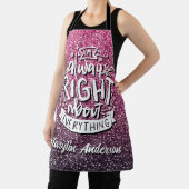 IK HEB ALTIJD RECHT OP ALLE KLANTGLITTERS SCHORT (Insitu)