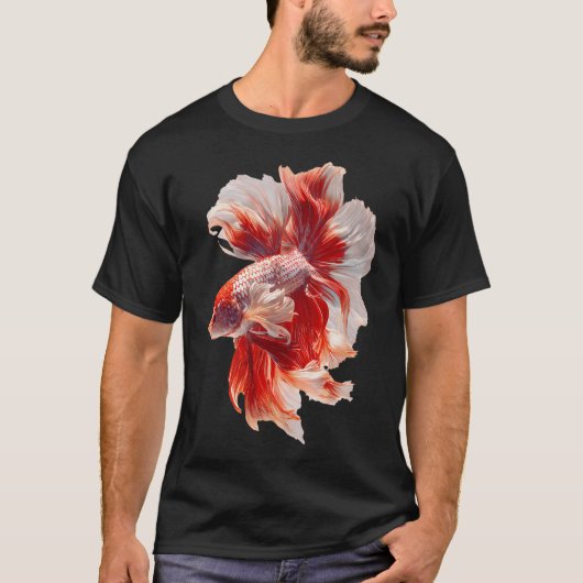 Ik heb Anime en Suhsi nodig T-shirt (Voorkant)